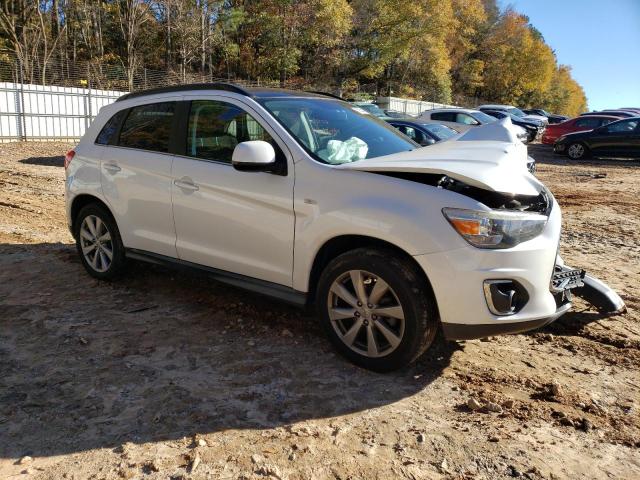 Photo 4 from auction – 2013 MITSUBISHI OUTLANDER with VIN 4A4AP4AU5DE019444
