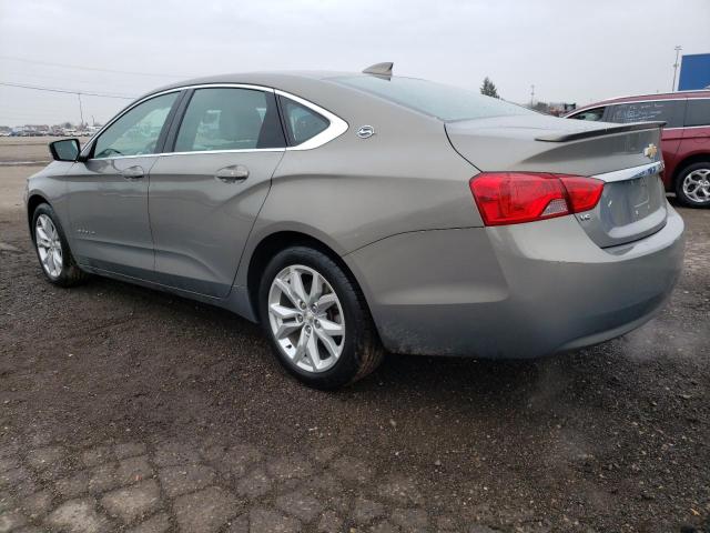 Photo 2 from auction – 2019 CHEVROLET IMPALA LT with VIN 2G11Z5S33K9145016