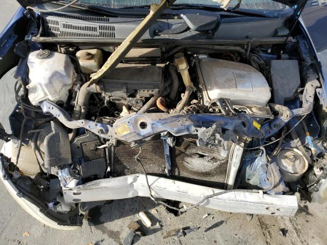 Photo 11 from auction – 2009 TOYOTA PRIUS with VIN JTDKB20U097858543
