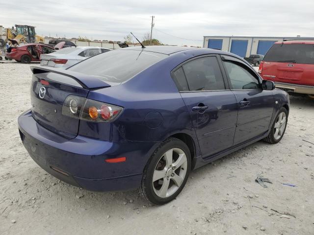 Photo 3 from auction – 2004 MAZDA 3 S with VIN JM1BK323141201949