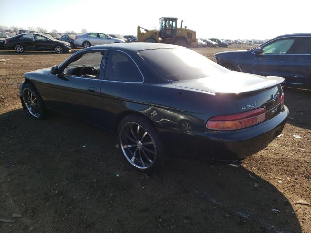Photo 2 from auction – 1996 LEXUS SC 400 with VIN JT8CH32Y2T0051853