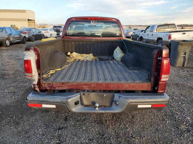 Photo 6 from auction – 2003 DODGE DAKOTA with VIN 1D7FL16XX3S136999