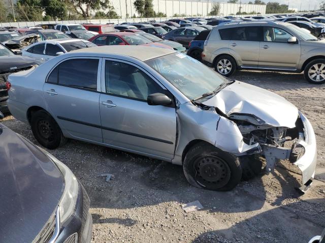 Photo 4 from auction – 2008 TOYOTA COROLLA CE with VIN 1NXBR32E28Z979951