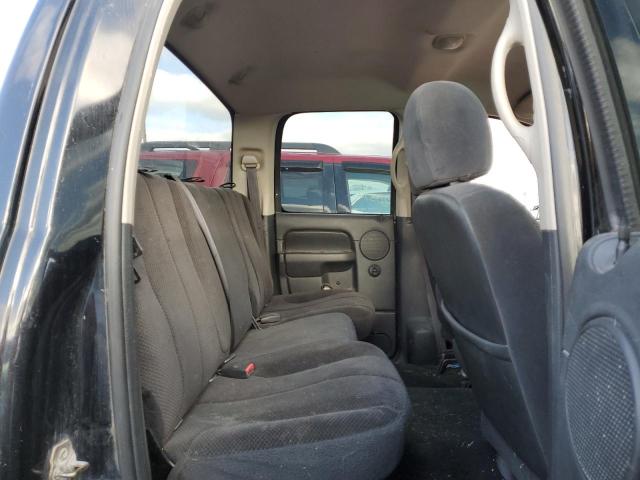 Photo 10 from auction – 2003 DODGE RAM 1500 S with VIN 1D7HA18N13S214709