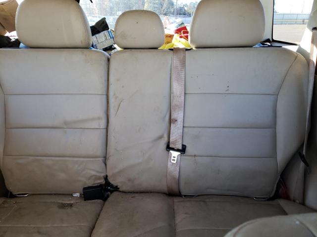 Photo 10 from auction – 2011 FORD ESCAPE XLT with VIN 1FMCU0D78BKA74181