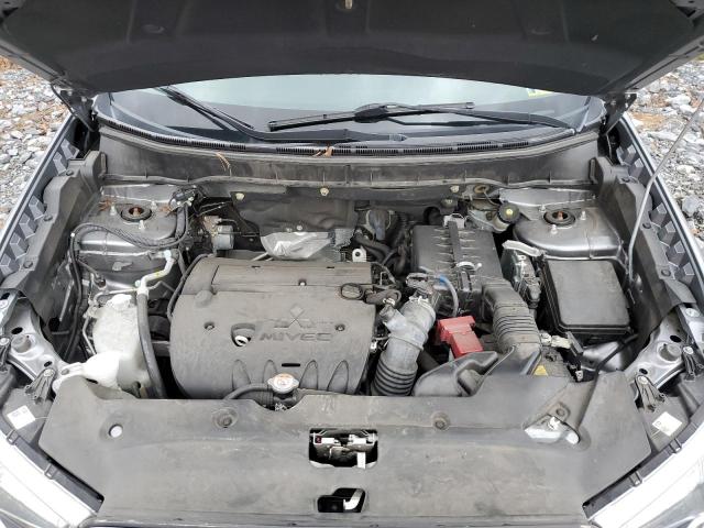 Photo 12 from auction – 2019 MITSUBISHI OUTLANDER with VIN JA4AR3AU0KU014306