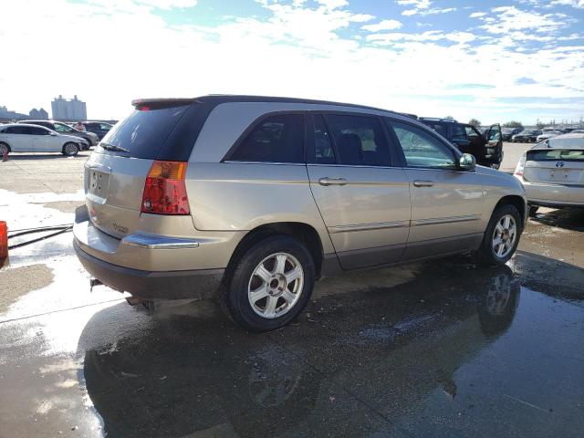 Photo 3 from auction – 2004 CHRYSLER PACIFICA with VIN 2C4GM68434R513462