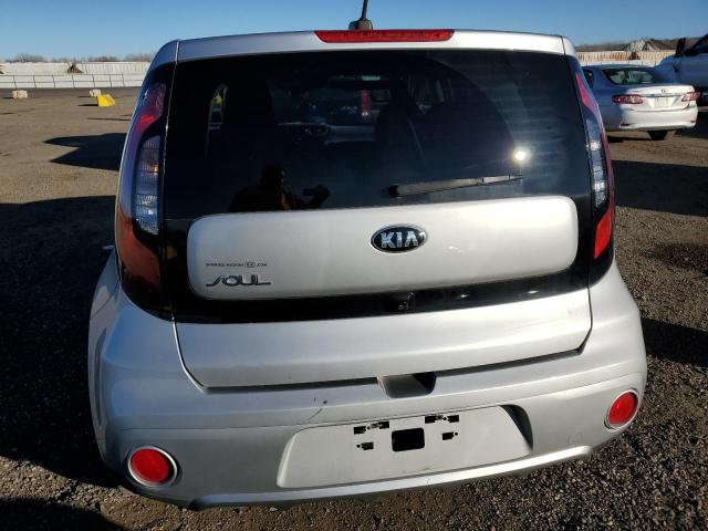 Zdjęcie 6 z aukcji – 2018 KIA SOUL + z VIN KNDJP3A52J7593915
