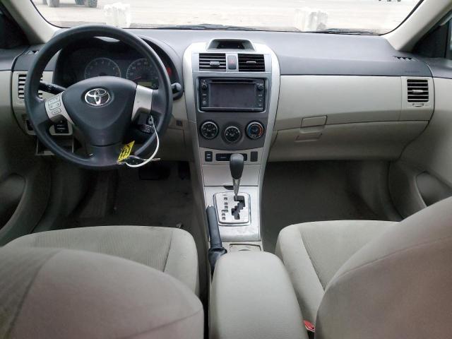 Photo 8 from auction – 2013 TOYOTA COROLLA BA with VIN 5YFBU4EE7DP079526