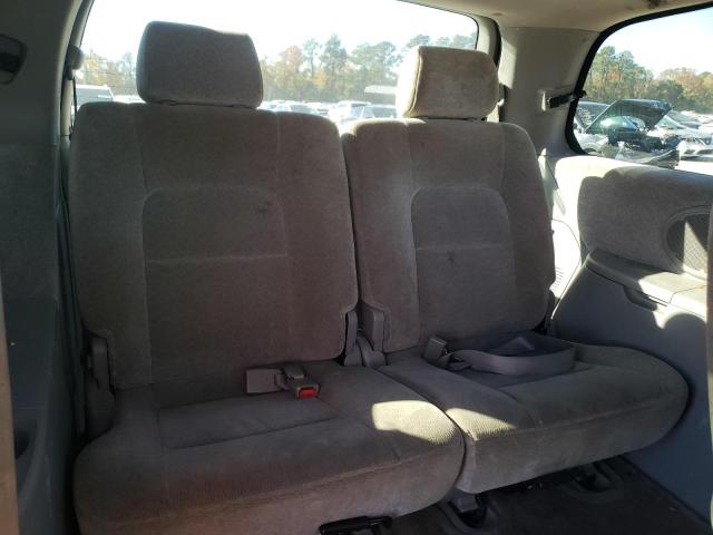 Photo 10 from auction – 2005 KIA SEDONA EX with VIN KNDUP131356638755
