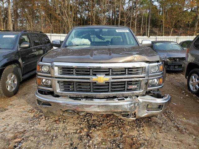Photo 5 from auction – 2014 CHEVROLET SILVERADO with VIN 1GCVKSECXEZ260746