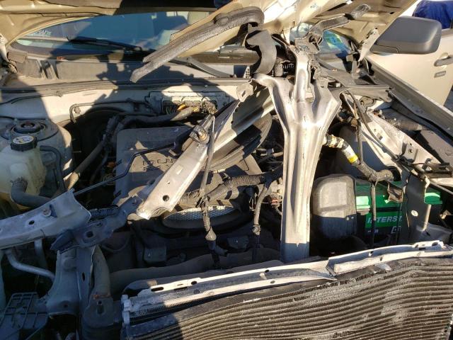 Photo 12 from auction – 2010 FORD ESCAPE XLT with VIN 1FMCU0DG7AKB78367
