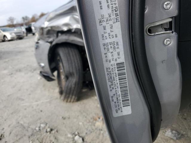 Photo 14 from auction – 2017 DODGE JOURNEY SE with VIN 3C4PDCAB0HT558739