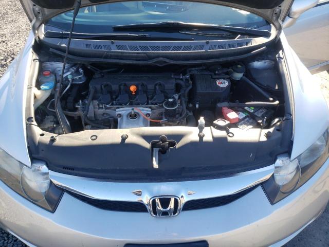 Photo 11 from auction – 2010 HONDA CIVIC EXL with VIN 19XFA1F99AE022705