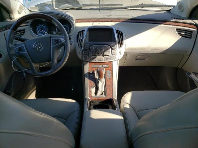 Photo 8 from auction – 2011 BUICK LACROSSE C with VIN 1G4GC5ED3BF222977