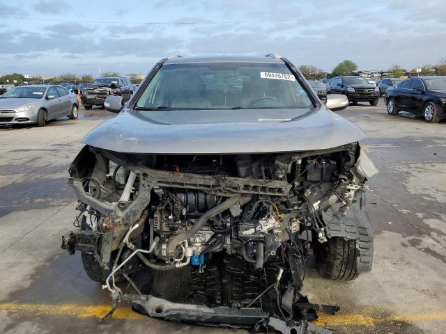 Photo 5 from auction – 2014 KIA SORENTO LX with VIN 5XYKT3A68EG505290