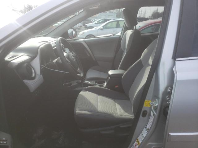 Photo 7 from auction – 2013 TOYOTA RAV4 XLE with VIN 2T3RFREV0DW089245