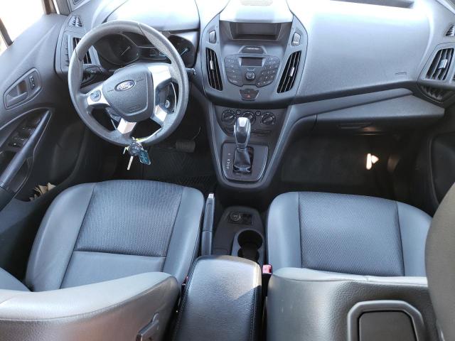 Photo 8 from auction – 2015 FORD TRANSIT CO with VIN NM0GE9E73F1197014