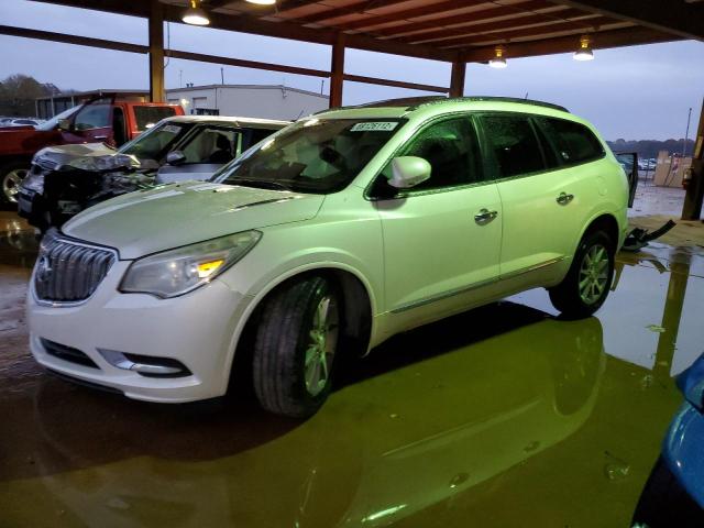 BUICK ENCLAVE 2013 with VIN 5GAKRCKD7DJ147398 - Photo from auction