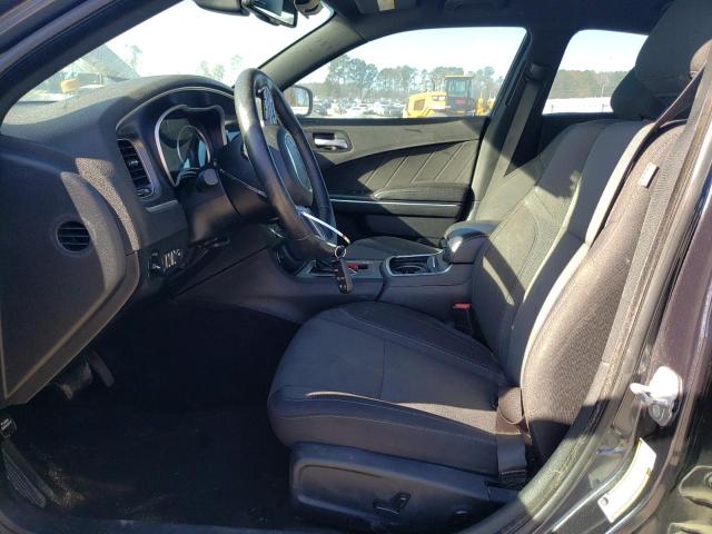 Photo 7 from auction – 2018 DODGE CHARGER SX with VIN 2C3CDXHG9JH175862