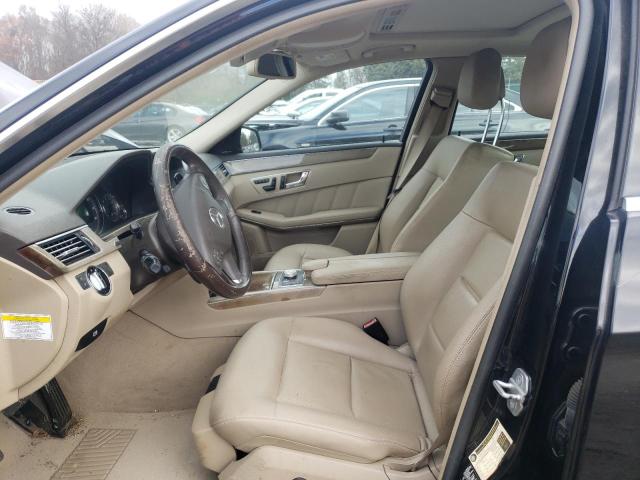 Photo 7 from auction – 2011 MERCEDES-BENZ E 350 with VIN WDDHF5GBXBA274394