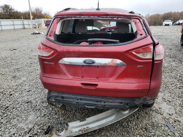 Photo 6 from auction – 2016 FORD ESCAPE SE with VIN 1FMCU0G75GUA03804