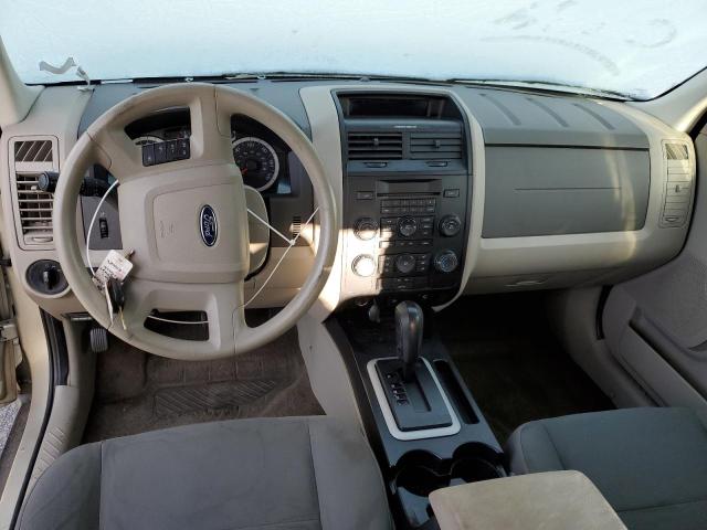 Фото 8 с аукциона – 2011 FORD ESCAPE XLS с VIN 1FMCU0C76BKB00052