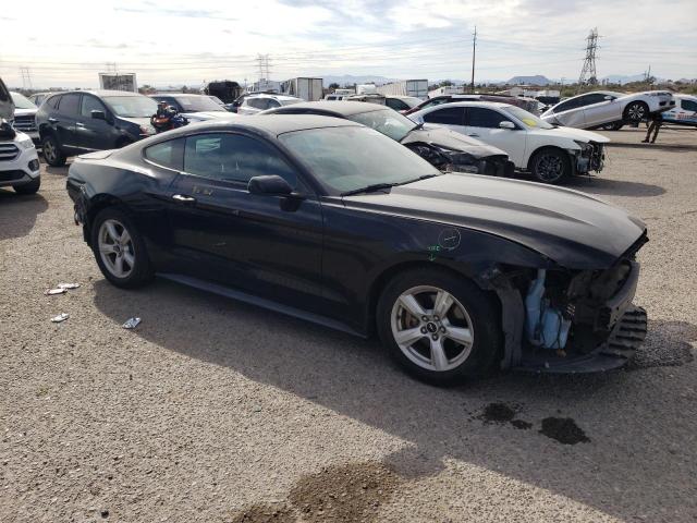 Photo 4 from auction – 2015 FORD MUSTANG with VIN 1FA6P8AM5F5400160