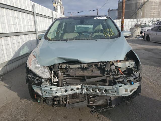Photo 5 from auction – 2014 FORD C-MAX PREM with VIN 1FADP5CUXEL513079