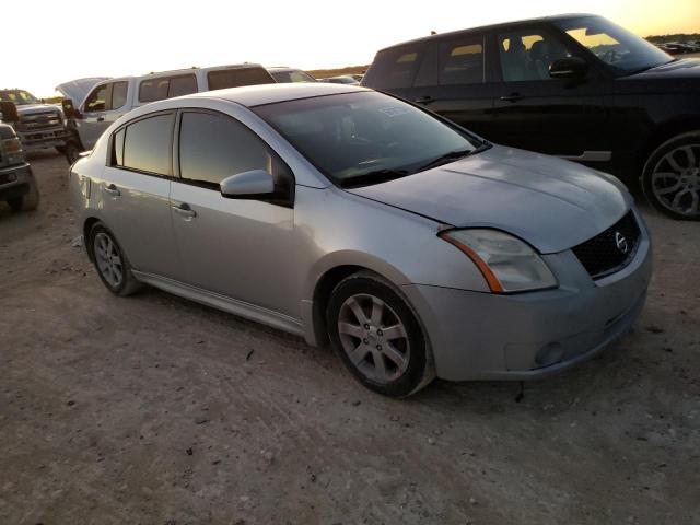 Photo 4 from auction – 2012 NISSAN SENTRA 2.0 with VIN 3N1AB6AP8CL746087