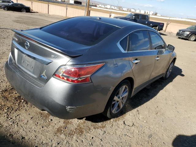 Photo 3 from auction – 2014 NISSAN ALTIMA 2.5 with VIN 1N4AL3AP2EC408732