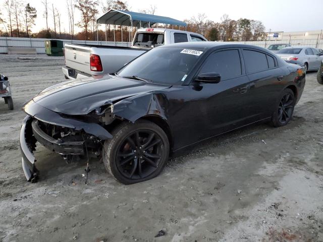 DODGE CHARGER SE 2016 con VIN 2C3CDXBG8GH312498 - Foto de la subasta
