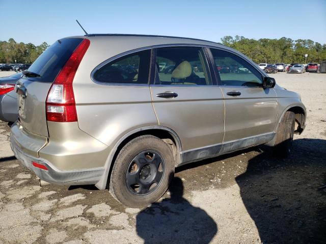 Photo 3 from auction – 2007 HONDA CR-V with VIN JHLRE38397C059052