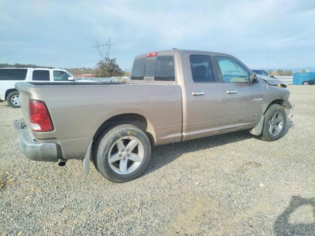 Photo 3 from auction – 2010 DODGE RAM 1500 with VIN 1D7RV1GP6AS132726