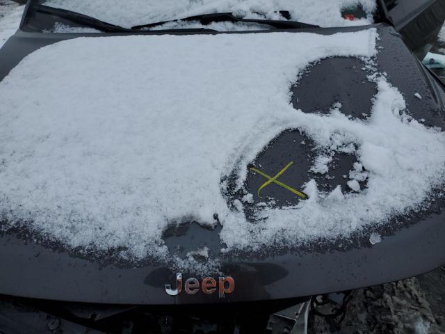 Photo 12 from auction – 2020 JEEP COMPASS with VIN 3C4NJDBB4LT164724