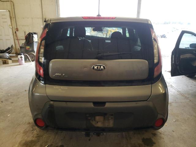 Photo 6 from auction – 2015 KIA SOUL with VIN KNDJN2A2XF7189824