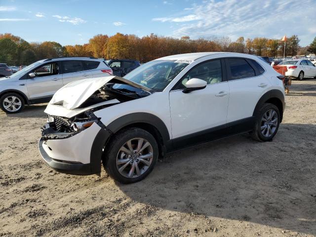 Photo 1 from auction – 2020 MAZDA CX-30 SELE with VIN 3MVDMACL5LM118966