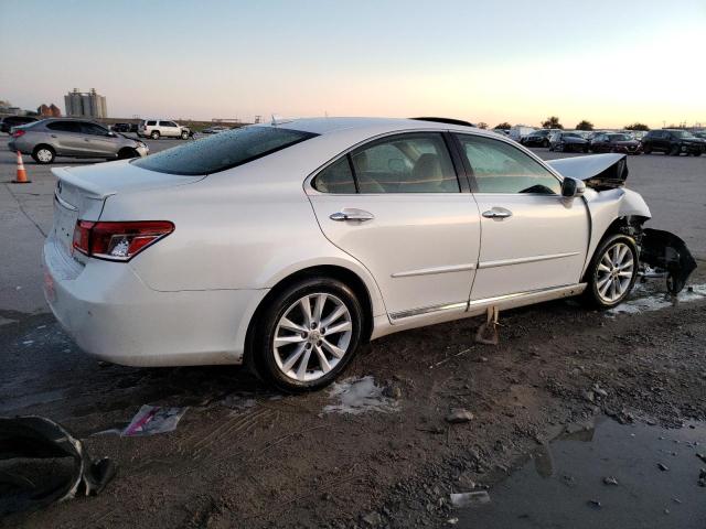 Photo 3 from auction – 2012 LEXUS ES 350 with VIN JTHBK1EG0C2487108