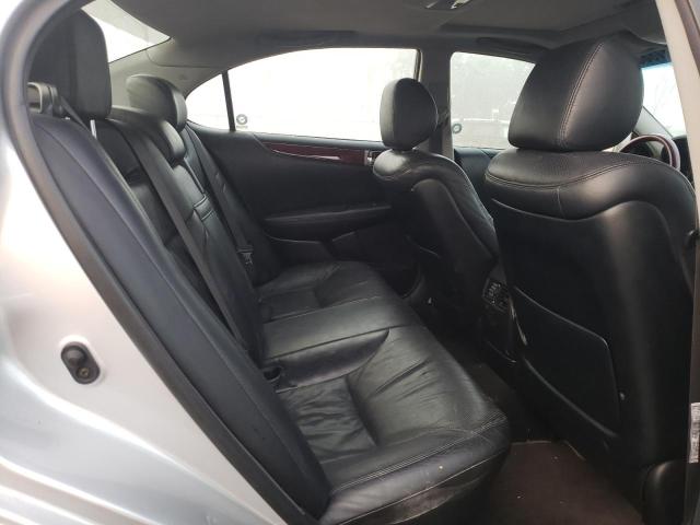 Photo 10 from auction – 2005 LEXUS ES 330 with VIN JTHBA30G455077340