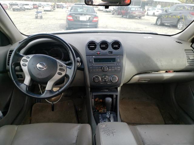 Photo 8 from auction – 2011 NISSAN ALTIMA BAS with VIN 1N4AL2AP6BN439475