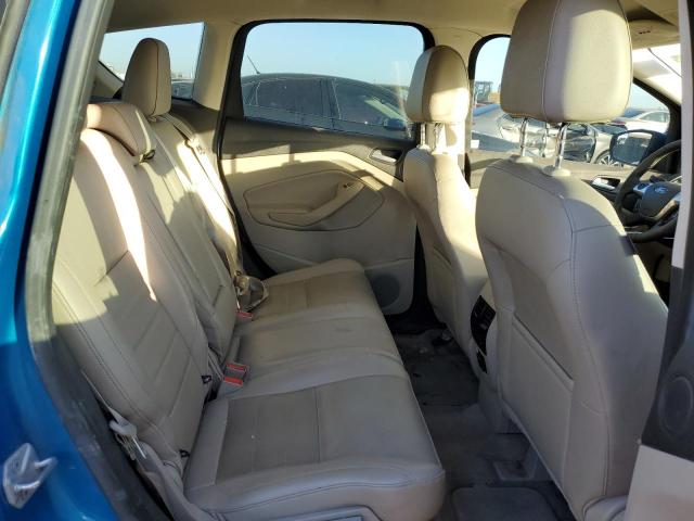 Photo 10 from auction – 2013 FORD C-MAX PREM with VIN 1FADP5CU3DL546178