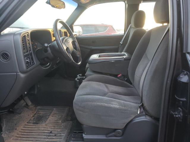 Фото 7 с аукциона – 2003 CHEVROLET SILVERADO с VIN 2GCEK19T531291459