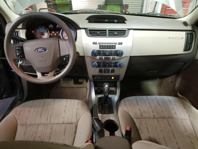 Photo 8 from auction – 2011 FORD FOCUS SE with VIN 1FAHP3FN3BW151200