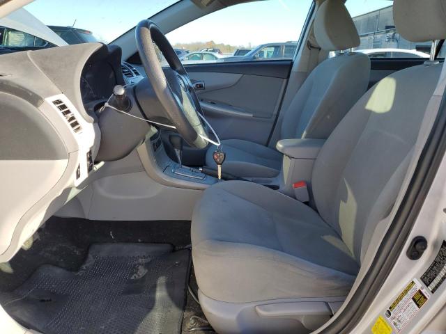 Photo 7 from auction – 2011 TOYOTA COROLLA BA with VIN 2T1BU4EE0BC706709