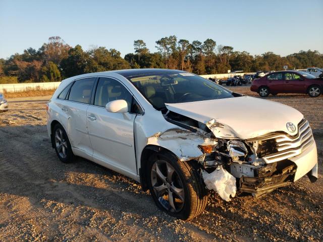 Photo 4 from auction – 2010 TOYOTA VENZA with VIN 4T3ZK3BB9AU033450