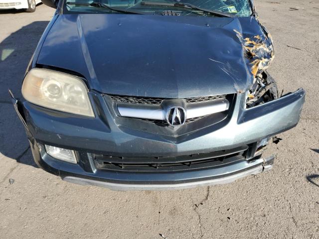 Photo 12 from auction – 2005 ACURA MDX with VIN 2HNYD189X5H529307