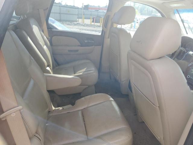Photo 11 from auction – 2010 CHEVROLET TAHOE C150 with VIN 1GNUCCE09AR149806