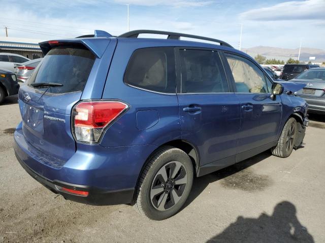 Фото 3 с аукциона – 2018 SUBARU FORESTER 2 с VIN JF2SJARC3JH414628
