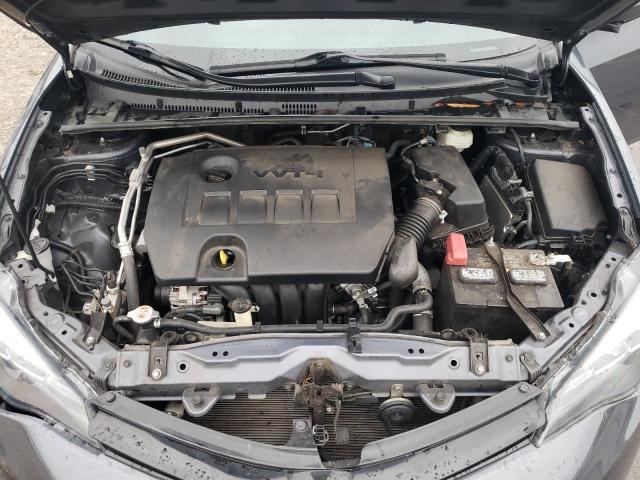 Photo 11 from auction – 2018 TOYOTA COROLLA L with VIN 5YFBURHE7JP750732