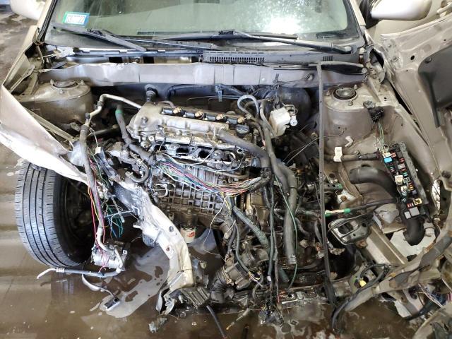 Photo 11 from auction – 2007 TOYOTA COROLLA CE with VIN 1NXBR32E27Z874986